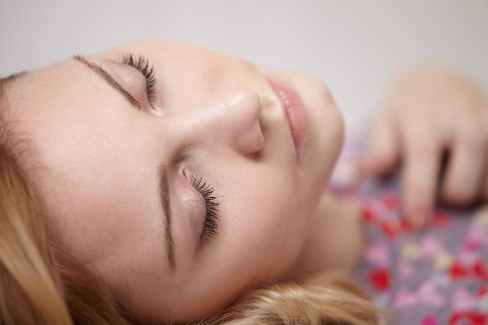 image of sedation dentistry